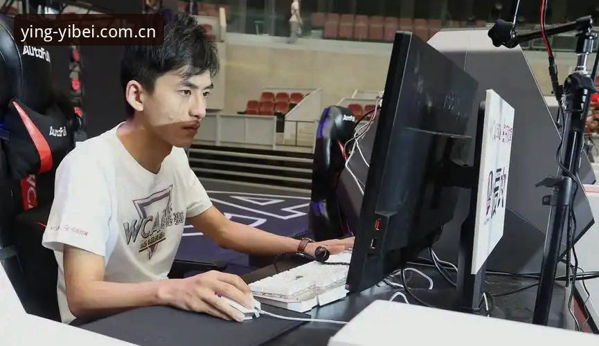 易倍电竞实时赔率数据 易倍电竞实时赔率数据全面解析:从触发机制到实战应用,弄懂“水位”为什么这么走